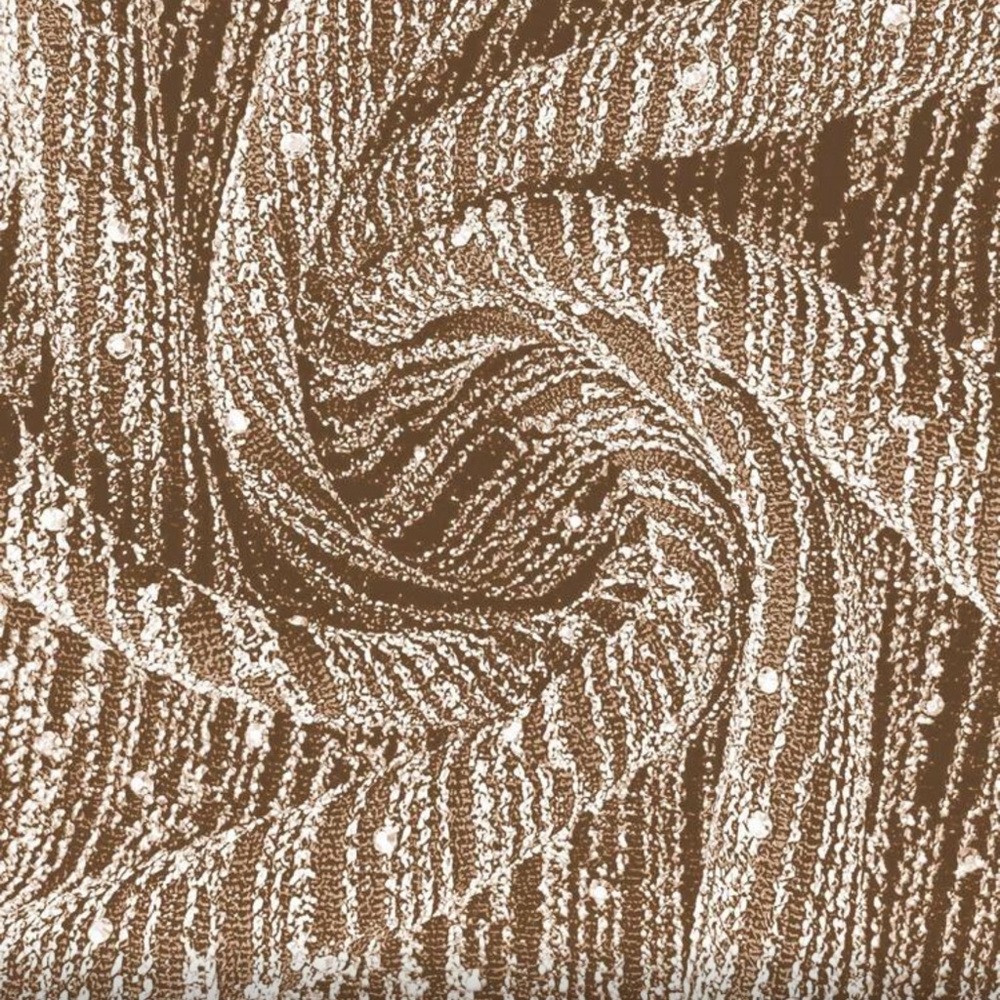 Luxe plus lantern sleeve shimmering  sequins party formal evening prom dress - Picture 7 of 8